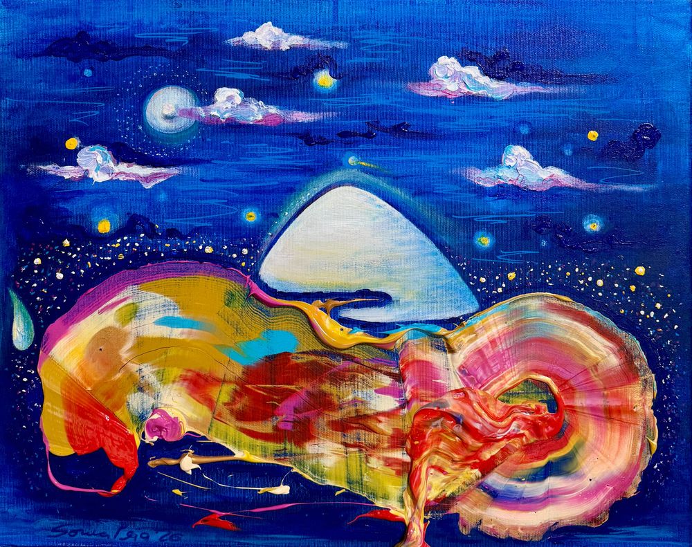 Field of Becoming